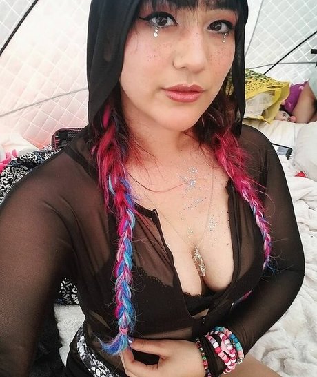 AnriAeterna OnlyFans nackt