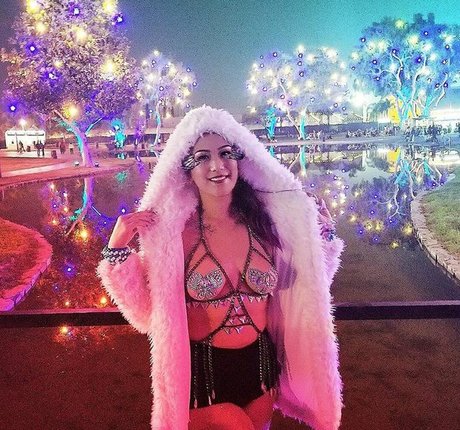 AnriAeterna OnlyFans nackt