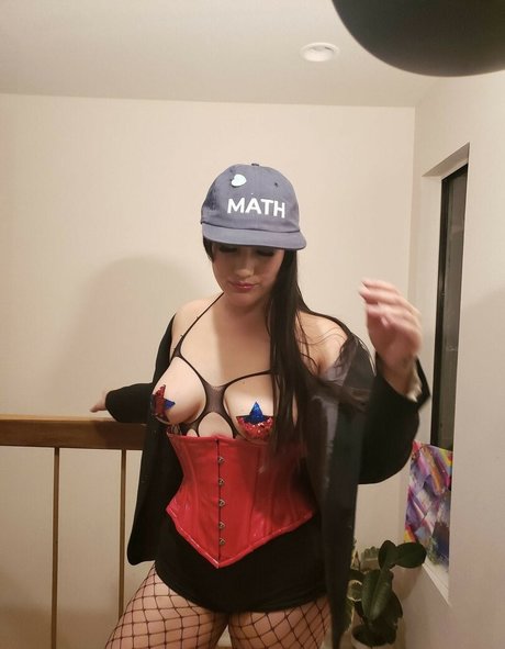 AnriAeterna OnlyFans Sex Leak