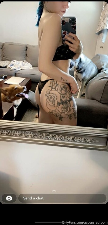 Asspen69 Nacktbilder OnlyFans geleakt