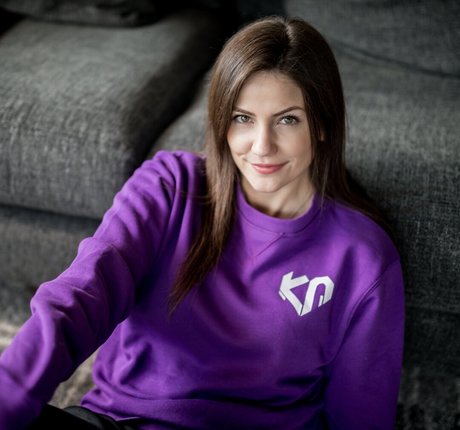 KayPea OnlyFans Nacktbilder geleakt