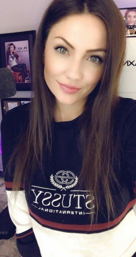 KayPea Nacktbilder-Leaks von OnlyFans