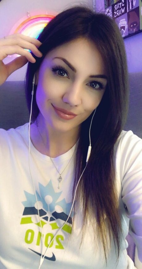 KayPea Leaked OnlyFans Nacktbilder