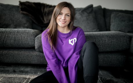 KayPea OnlyFans Model Fotos