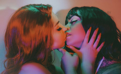 ashprincessn Nacktbilder von OnlyFans geleakt