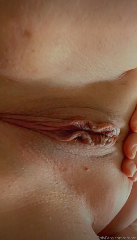 Dr00mluna OnlyFans Sextape