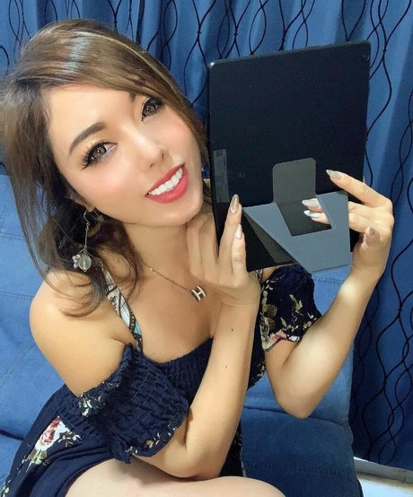 MakiRon Nacktbilder geleakt OnlyFans Porn geleakt