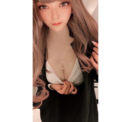 Maya Takamiya OnlyFans Leak