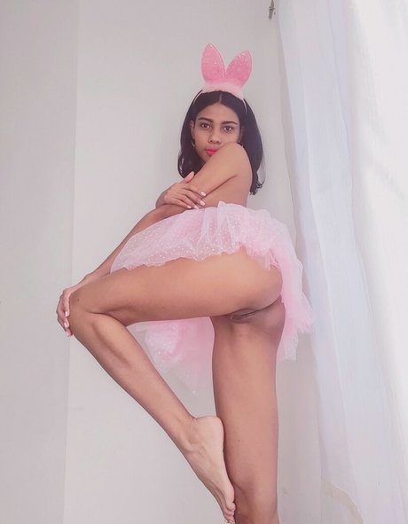 tropicalangeles Nacktbilder von OnlyFans geleakt