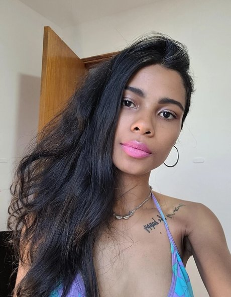 tropicalangeles Nacktbilder von OnlyFans geleakt