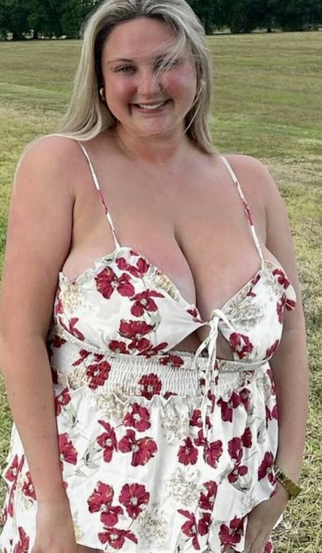 Emma Burzynski Leaked OnlyFans Fotos