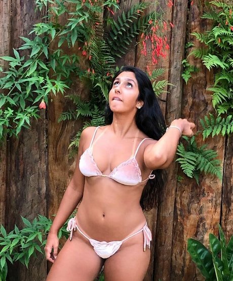 Rosana Maria Marquez OnlyFans XXX