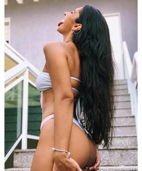 Rosana Maria Marquez OnlyFans-Pornos