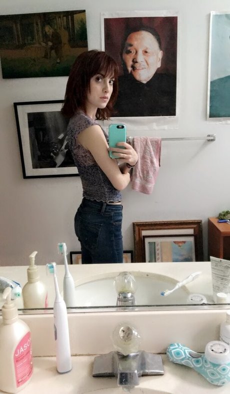 Juliette Goglia Nacktbilder von OnlyFans