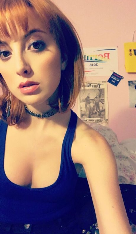 Juliette Goglia XXX OnlyFans