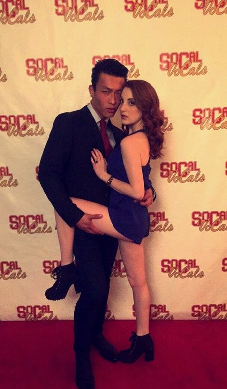 Juliette Goglia OnlyFans Nackt Leak