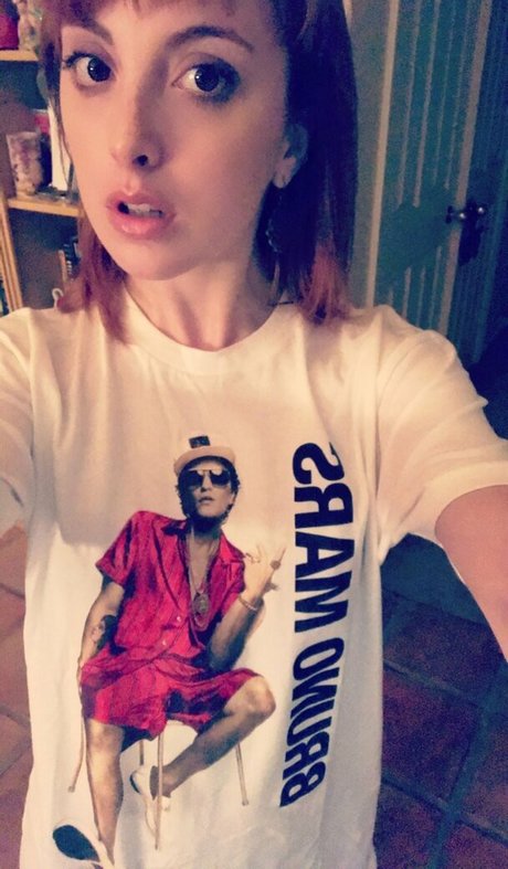 Juliette Goglia Nacktbilder von OnlyFans geleakt