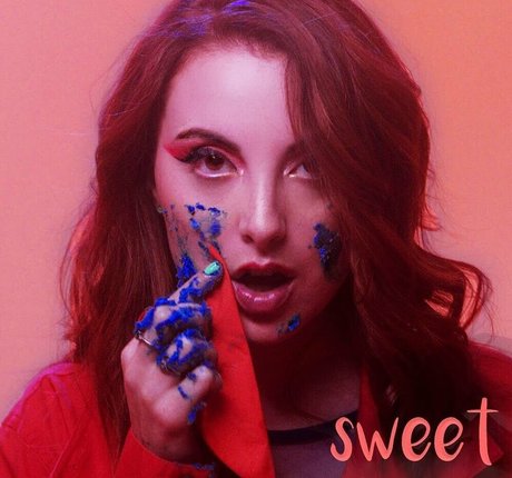 Juliette Goglia Nacktbilder von OnlyFans geleakt