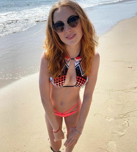 Juliette Goglia Sexy OnlyFans