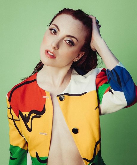 Juliette Goglia Leaked OnlyFans Sex