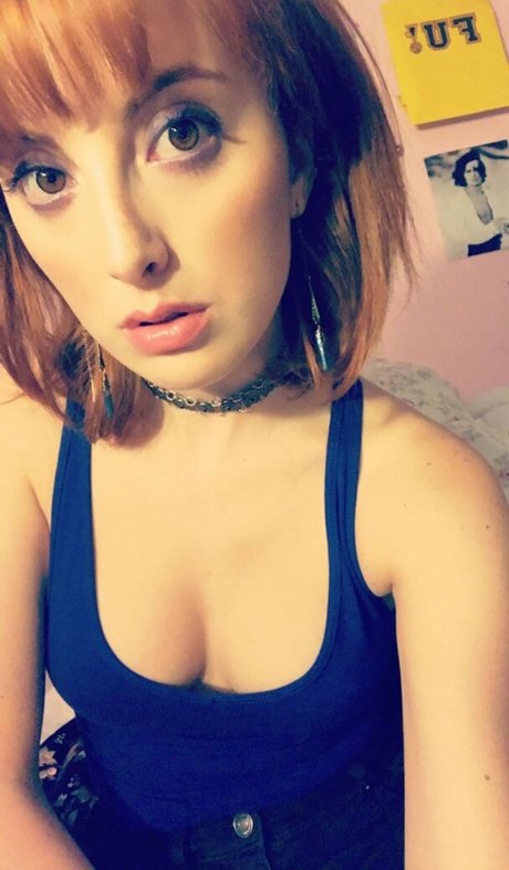 Juliette Goglia Leaks von Nacktbildern auf OnlyFans