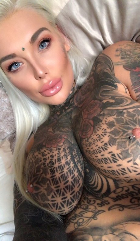 Lady Lauren Brock Leaked OnlyFans Fotos