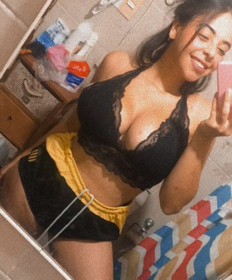 Belen Fernandez Nacktbilder geleakt OnlyFans Aufgedeckt