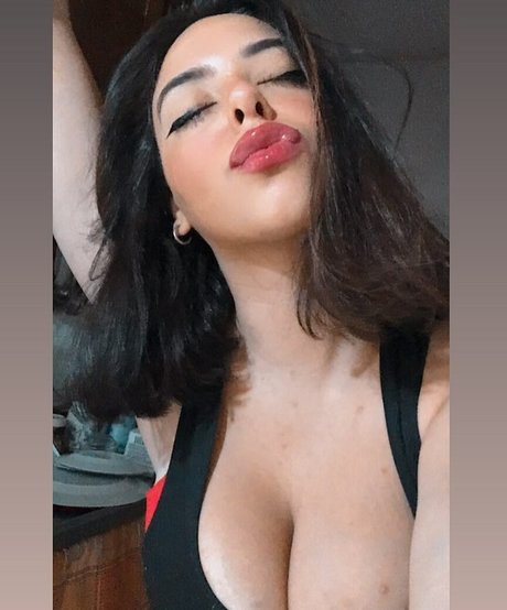 Belen Fernandez OnlyFans-Leaks