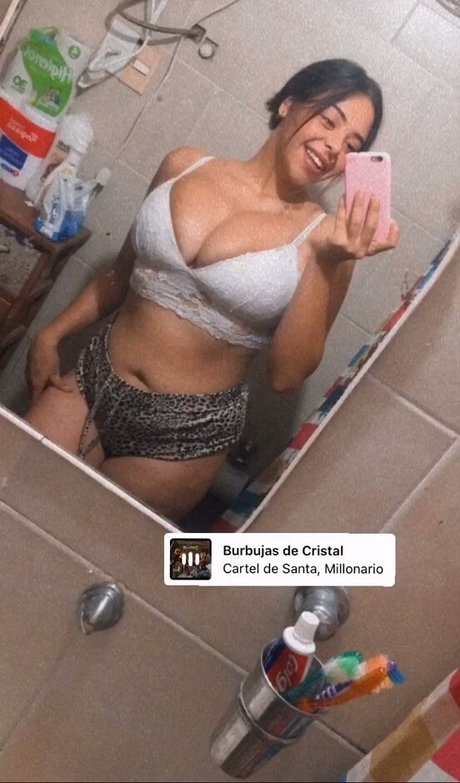Belen Fernandez OnlyFans Bilder nackt