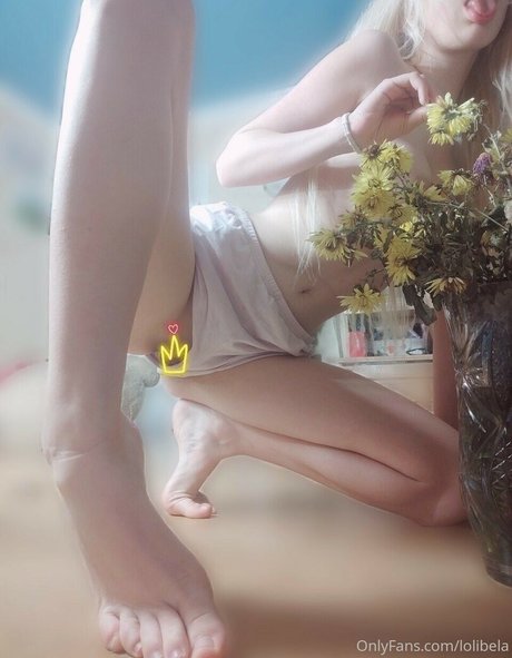 Lolibela Belaofficial Gratis OnlyFans Inhalte