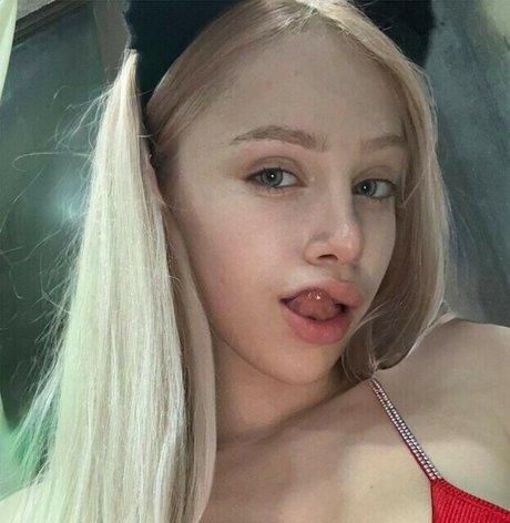 Lolibela Belaofficial Nacktbilder von OnlyFans geleakt