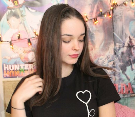 Nyxipuff OnlyFans Leak