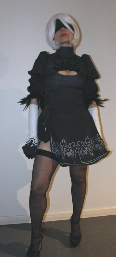 Nyxipuff Nacktbilder-Leaks von OnlyFans