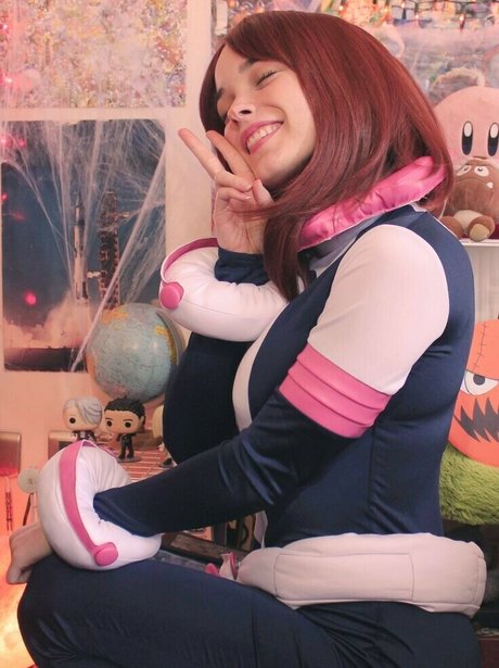 Nyxipuff OnlyFans Nackt Leaks