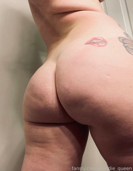 blondie queen Nacktbilder geleakt OnlyFans Nacktporno