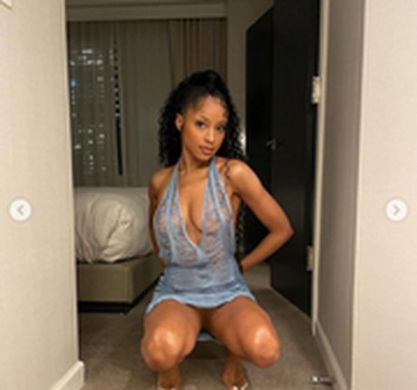 Nikkivictoria OnlyFans Bilder nackt