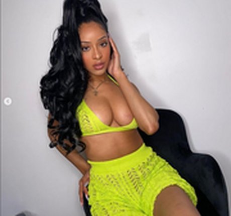 Nikkivictoria Nacktbilder von OnlyFans geleakt