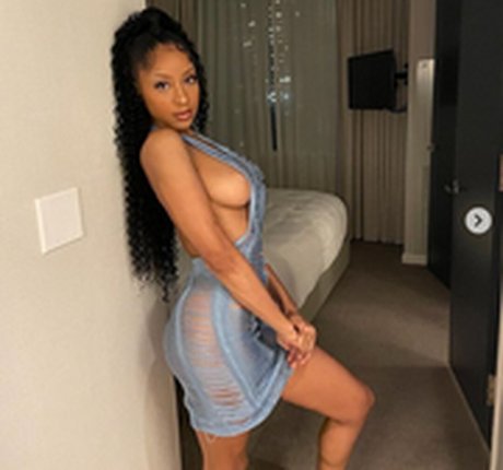 Nikkivictoria Oben ohne OnlyFans