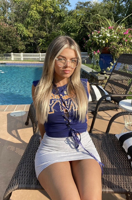 Jillian Villano OnlyFans NSFW