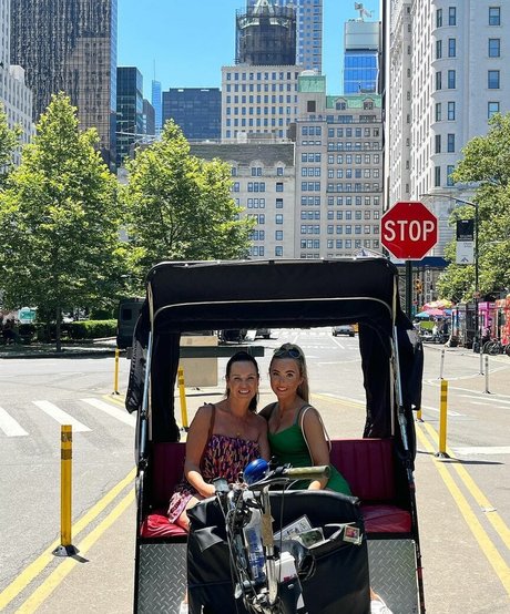 Beth Tucker OnlyFans nackt