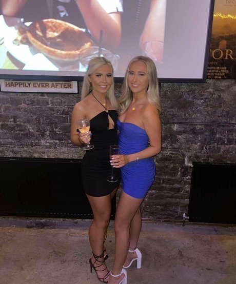 Beth Tucker Füße OnlyFans