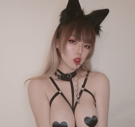 Mingli 0906 OnlyFans Archiv