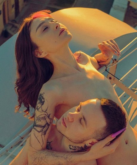 Amy Split OnlyFans-Leak