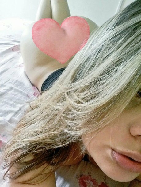 Gleica Rossoni OnlyFans Leak