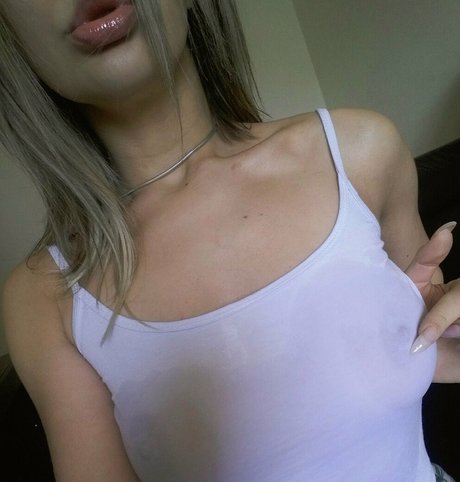 Gleica Rossoni OnlyFans Nackt Leak