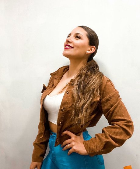 Xrmarce OnlyFans geleakte Brüste