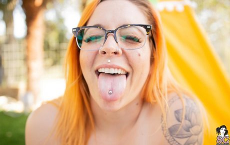 Gaiah Nacktbilder von OnlyFans geleakt