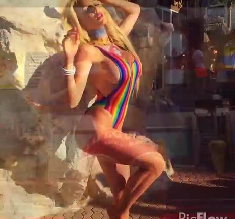 nicolettesheaxxx OnlyFans Dirtyship geleakt