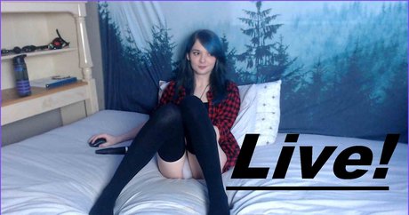 Erynmelts Nacktbilder von OnlyFans