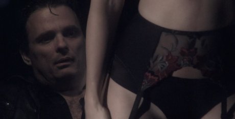 Natasha Blasick Oben ohne OnlyFans